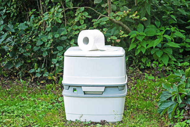 Best Portable bathroom rental  in Luverne, AL