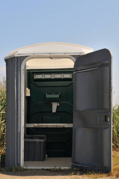 Portable bathroom rental in Luverne, AL