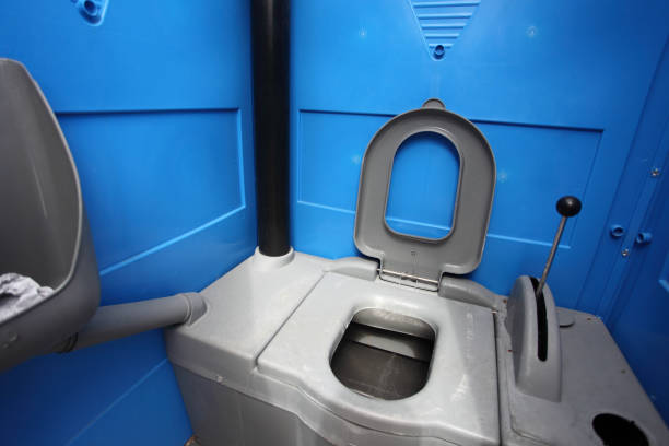 Best Portable restroom trailer rental  in Luverne, AL