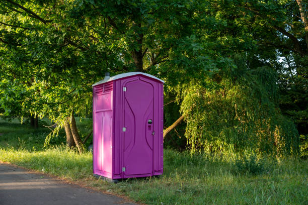 Best Portable toilet rental cost  in Luverne, AL