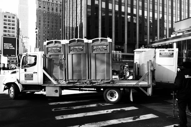 Best Long-term porta potty rental  in Luverne, AL